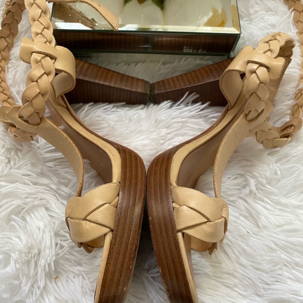 🖤 💕🔥HP🔥💕Juicy Couture Shoes🖤 - Picture 4 of 7